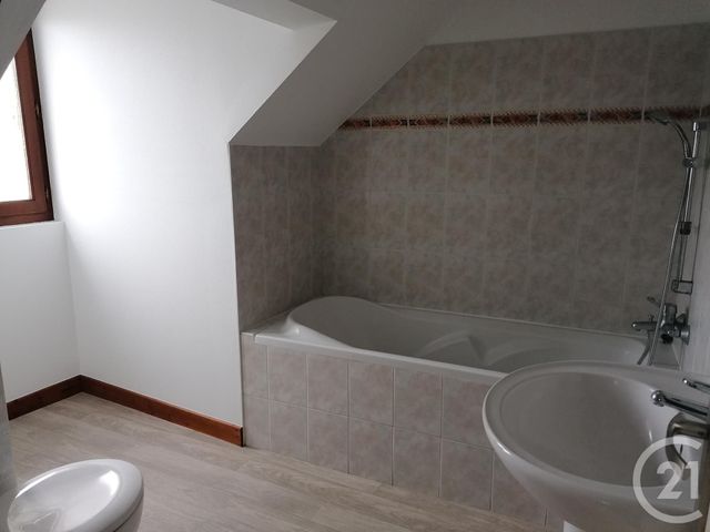 Appartement F3 &agrave; louer - 2 pi&egrave;ces - 37,25 m2 - Brive La Gaillarde - 19 - LIMOUSIN