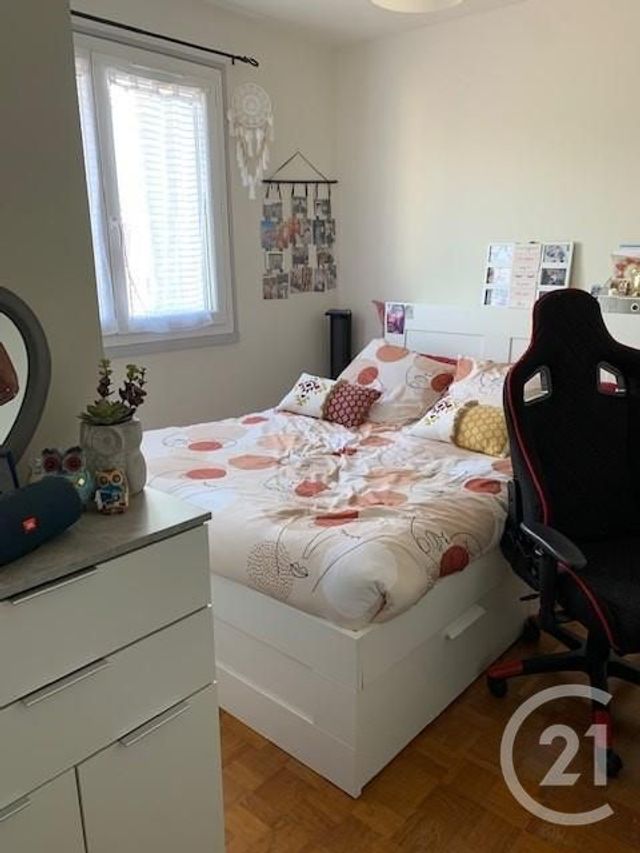 Appartement F2 &agrave; vendre - 2 pi&egrave;ces - 42,10 m2 - Brive La Gaillarde - 19 - LIMOUSIN