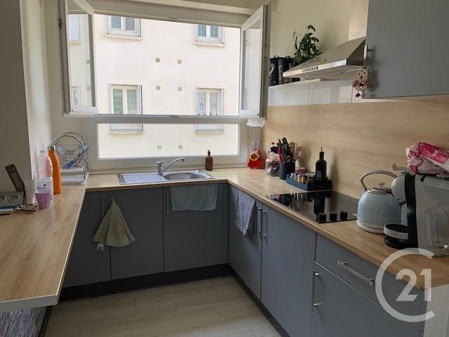 Appartement F2 &agrave; vendre - 2 pi&egrave;ces - 42,10 m2 - Brive La Gaillarde - 19 - LIMOUSIN