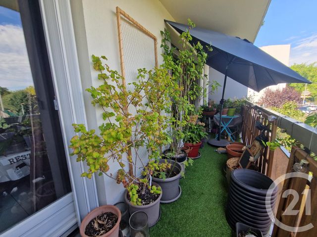 Appartement F4 à vendre - 4 pièces - 92,90 m2 - Brive La Gaillarde - 19 - LIMOUSIN