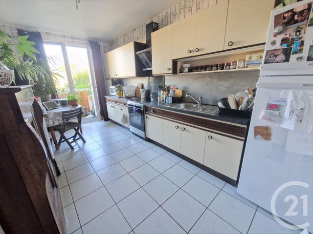 Appartement F4 à vendre - 4 pièces - 92,90 m2 - Brive La Gaillarde - 19 - LIMOUSIN