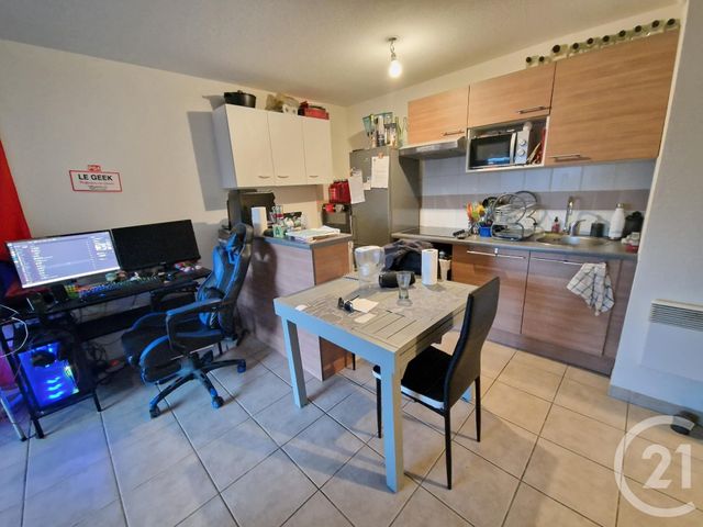 Appartement F3 à vendre - 3 pièces - 60 m2 - Brive La Gaillarde - 19 - LIMOUSIN