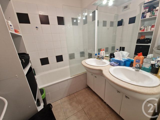 Appartement F3 &agrave; vendre - 3 pi&egrave;ces - 57,05 m2 - Brive La Gaillarde - 19 - LIMOUSIN