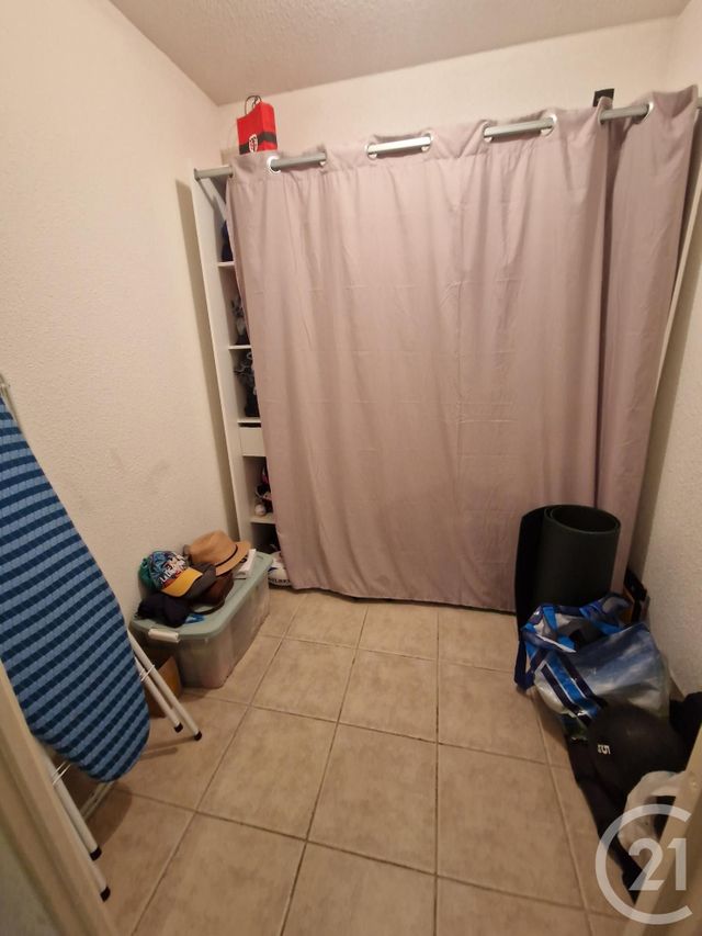 Appartement F3 &agrave; vendre - 3 pi&egrave;ces - 57,05 m2 - Brive La Gaillarde - 19 - LIMOUSIN