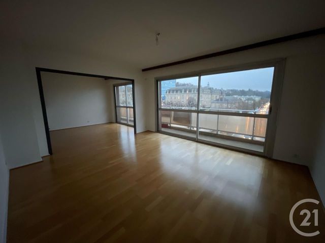 Appartement F5 à vendre - 4 pièces - 96,94 m2 - Brive La Gaillarde - 19 - LIMOUSIN