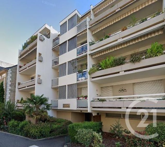 Appartement F4 à vendre - 4 pièces - 96,41 m2 - Brive La Gaillarde - 19 - LIMOUSIN