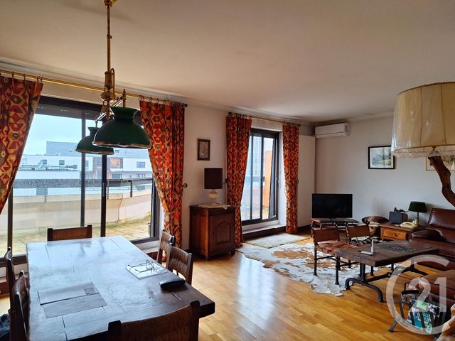 Appartement F4 à vendre - 4 pièces - 116,62 m2 - Brive La Gaillarde - 19 - LIMOUSIN