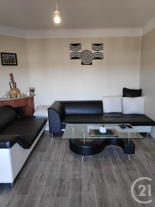 Appartement F3 à vendre - 3 pièces - 69,16 m2 - Brive La Gaillarde - 19 - LIMOUSIN