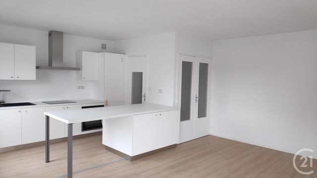 Appartement T2 à vendre - 2 pièces - 55,75 m2 - Brive La Gaillarde - 19 - LIMOUSIN