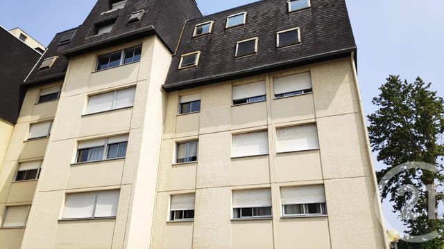 Appartement T4 à vendre - 4 pièces - 90 m2 - Brive La Gaillarde - 19 - LIMOUSIN