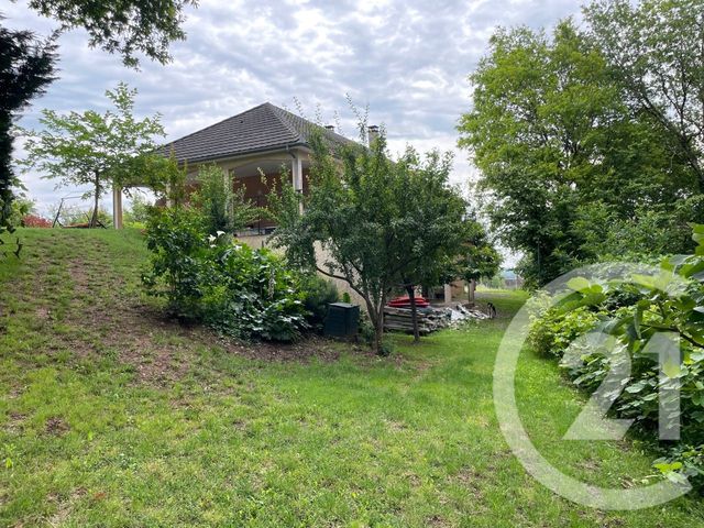 Maison à vendre - 4 pièces - 147 m2 - Brignac La Plaine - 19 - LIMOUSIN