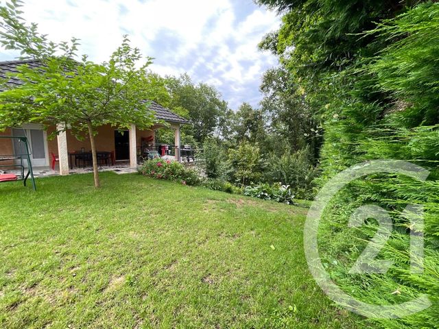 Maison à vendre - 4 pièces - 147 m2 - Brignac La Plaine - 19 - LIMOUSIN