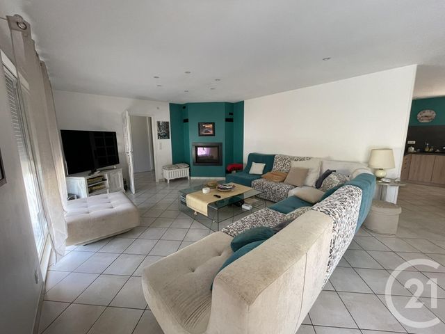 Maison à vendre - 4 pièces - 147 m2 - Brignac La Plaine - 19 - LIMOUSIN