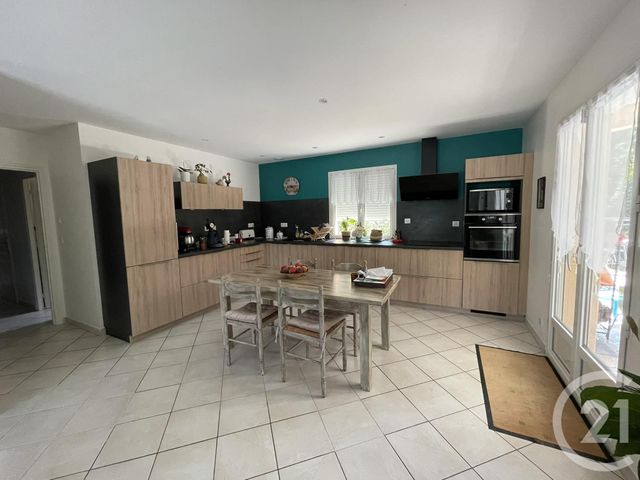 Maison à vendre - 4 pièces - 147 m2 - Brignac La Plaine - 19 - LIMOUSIN