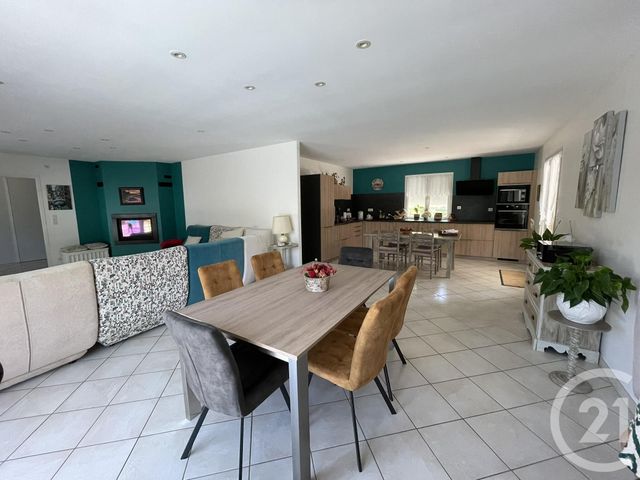 Maison à vendre - 4 pièces - 147 m2 - Brignac La Plaine - 19 - LIMOUSIN