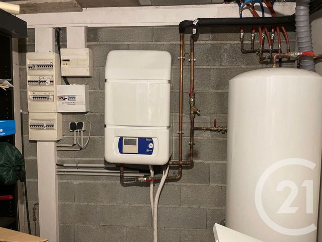 Maison à vendre - 4 pièces - 147 m2 - Brignac La Plaine - 19 - LIMOUSIN