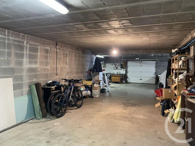 Maison à vendre - 4 pièces - 147 m2 - Brignac La Plaine - 19 - LIMOUSIN