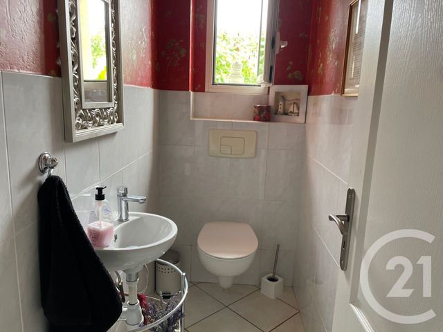 Maison à vendre - 4 pièces - 147 m2 - Brignac La Plaine - 19 - LIMOUSIN