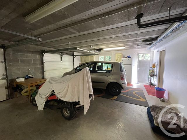 Maison à vendre - 4 pièces - 147 m2 - Brignac La Plaine - 19 - LIMOUSIN