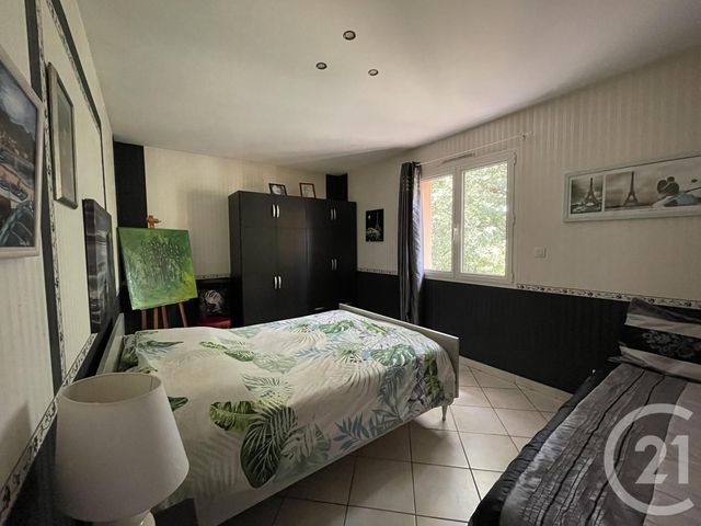 Maison à vendre - 4 pièces - 147 m2 - Brignac La Plaine - 19 - LIMOUSIN