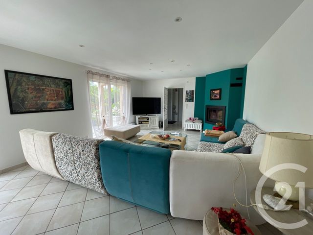 Maison à vendre - 4 pièces - 147 m2 - Brignac La Plaine - 19 - LIMOUSIN