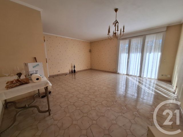 Prix immobilier BRIVE LA GAILLARDE - Photo d’un appartement vendu