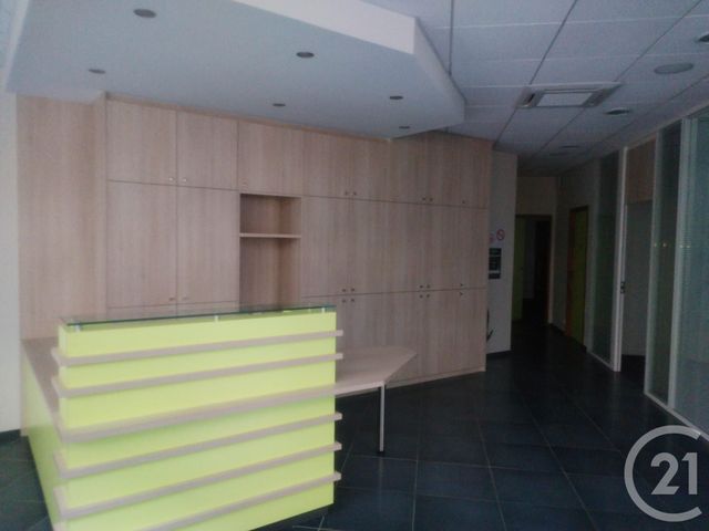 Bureaux à louer - 150.2 m2 - 19 - Correze