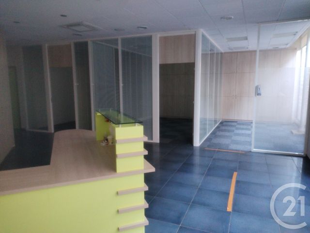 Bureaux à louer - 150.2 m2 - 19 - Correze