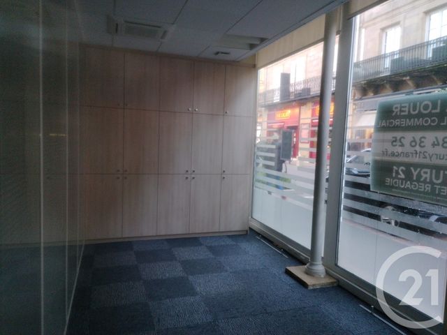 Bureaux à louer - 150.2 m2 - 19 - Correze