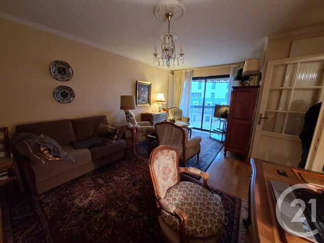 Prix immobilier BRIVE LA GAILLARDE - Photo d’un appartement vendu