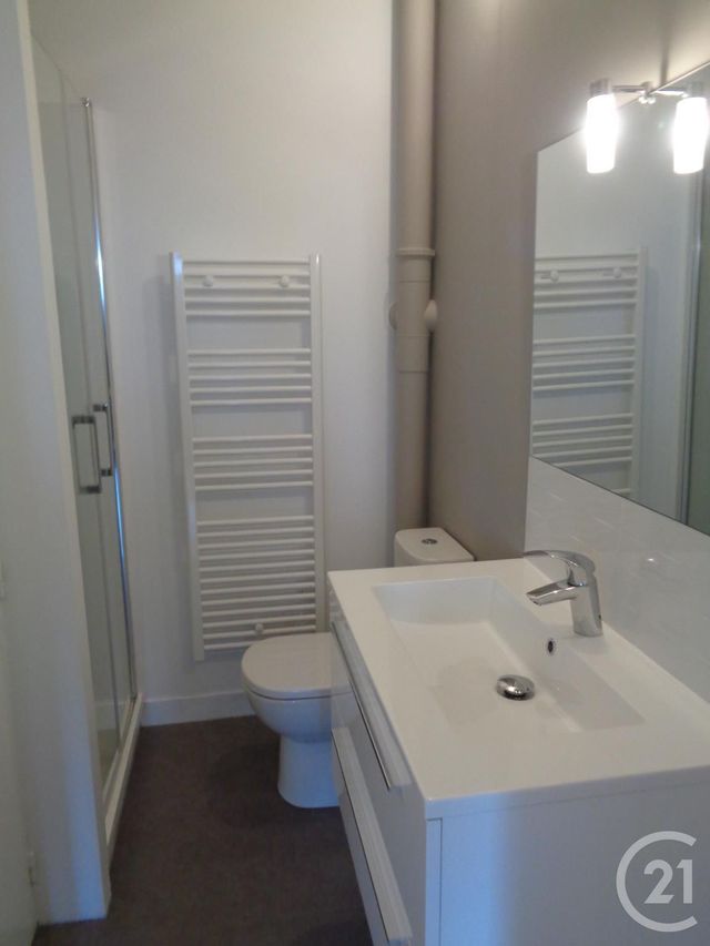 Appartement F2 &agrave; vendre - 2 pi&egrave;ces - 34,59 m2 - Brive La Gaillarde - 19 - LIMOUSIN