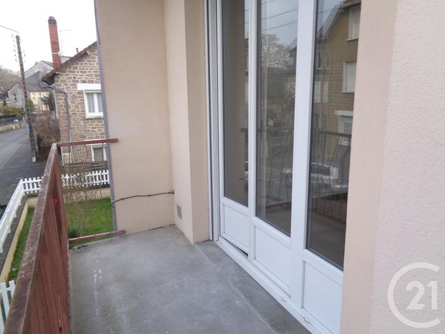 Appartement F2 &agrave; vendre - 2 pi&egrave;ces - 34,59 m2 - Brive La Gaillarde - 19 - LIMOUSIN