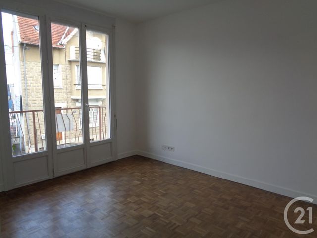 Appartement F2 &agrave; vendre - 2 pi&egrave;ces - 34,59 m2 - Brive La Gaillarde - 19 - LIMOUSIN