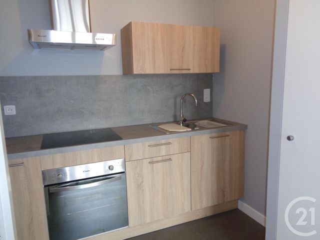 Appartement F2 &agrave; vendre - 2 pi&egrave;ces - 34,59 m2 - Brive La Gaillarde - 19 - LIMOUSIN