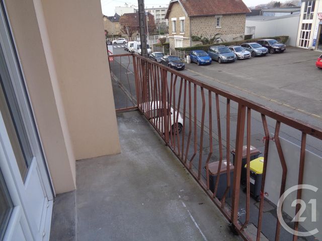 Appartement F2 &agrave; vendre - 2 pi&egrave;ces - 34,59 m2 - Brive La Gaillarde - 19 - LIMOUSIN