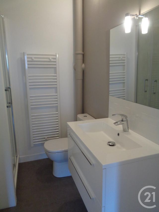 Appartement F2 &agrave; vendre - 2 pi&egrave;ces - 34,59 m2 - Brive La Gaillarde - 19 - LIMOUSIN