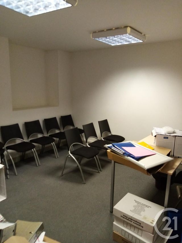 Local commercial à louer - 81.0 m2 - 19 - Correze