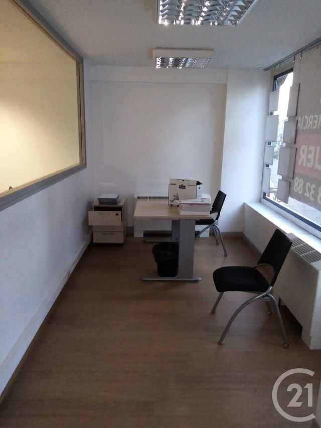 Local commercial à louer - 81.0 m2 - 19 - Correze