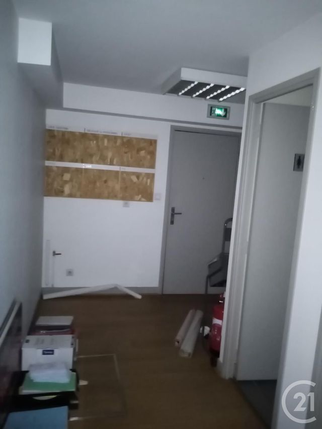 Local commercial à louer - 81.0 m2 - 19 - Correze