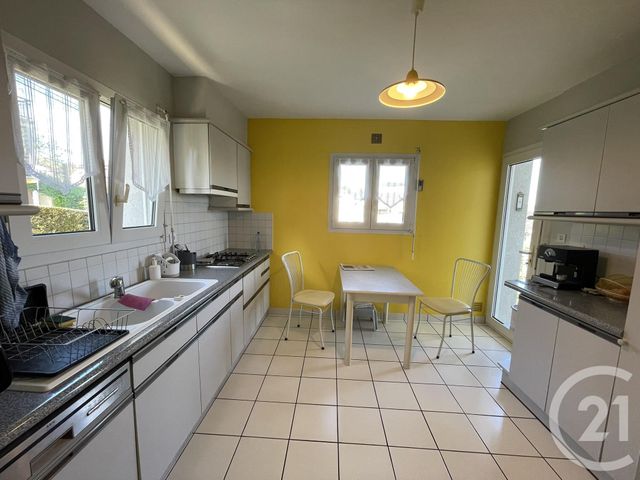 Maison &agrave; vendre - 5 pi&egrave;ces - 128,99 m2 - Brive La Gaillarde - 19 - LIMOUSIN