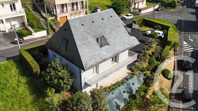 Maison &agrave; vendre - 5 pi&egrave;ces - 128,99 m2 - Brive La Gaillarde - 19 - LIMOUSIN