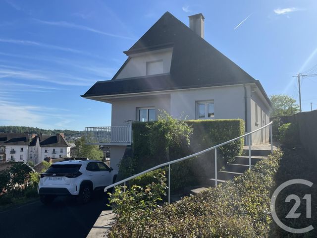 Maison &agrave; vendre - 5 pi&egrave;ces - 128,99 m2 - Brive La Gaillarde - 19 - LIMOUSIN