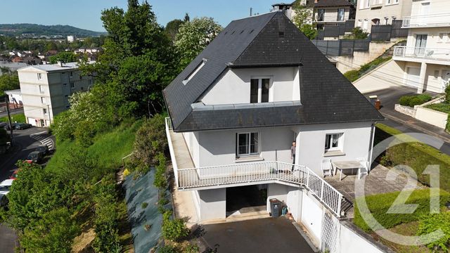 maison - BRIVE LA GAILLARDE - 19