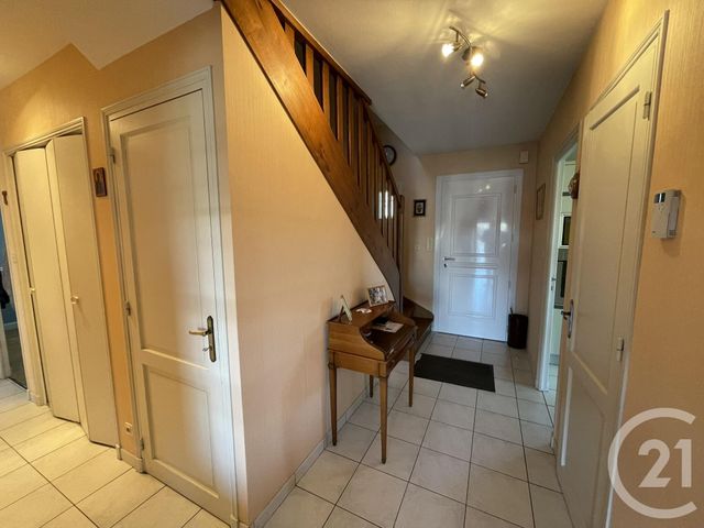 Maison &agrave; vendre - 5 pi&egrave;ces - 128,99 m2 - Brive La Gaillarde - 19 - LIMOUSIN