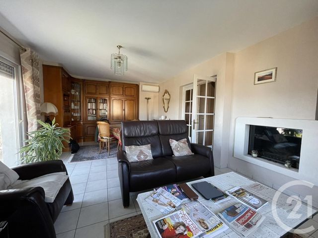 Maison &agrave; vendre - 5 pi&egrave;ces - 128,99 m2 - Brive La Gaillarde - 19 - LIMOUSIN