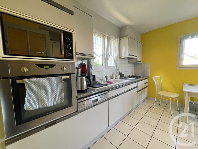 Maison &agrave; vendre - 5 pi&egrave;ces - 128,99 m2 - Brive La Gaillarde - 19 - LIMOUSIN