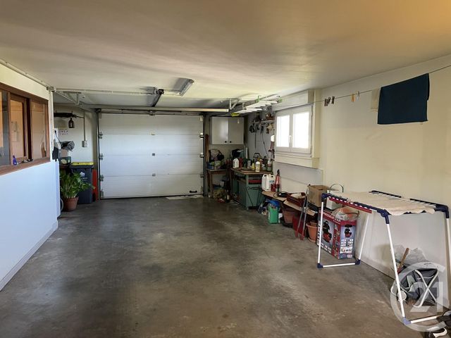 Maison &agrave; vendre - 5 pi&egrave;ces - 128,99 m2 - Brive La Gaillarde - 19 - LIMOUSIN