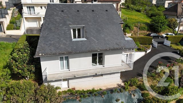 Maison &agrave; vendre - 5 pi&egrave;ces - 128,99 m2 - Brive La Gaillarde - 19 - LIMOUSIN