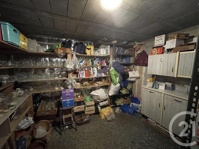 Maison &agrave; vendre - 5 pi&egrave;ces - 128,99 m2 - Brive La Gaillarde - 19 - LIMOUSIN