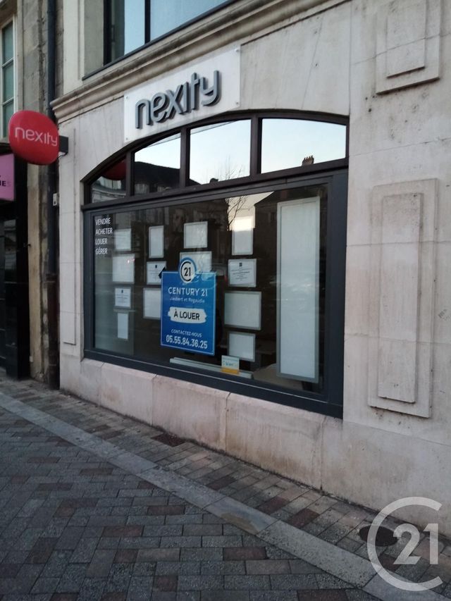 Local commercial à vendre - 81.0 m2 - 19 - Correze